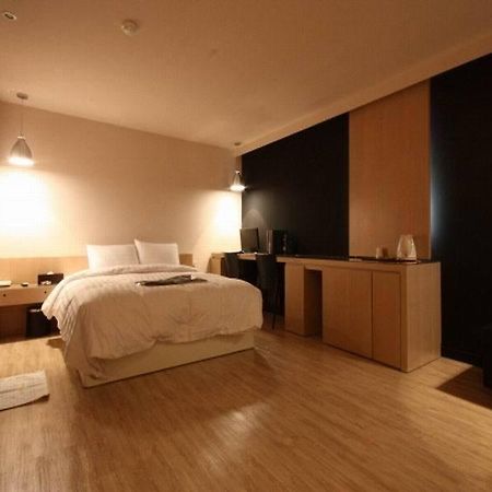 Nyx Hotel Seoul Exterior photo