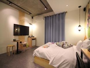 Nyx Hotel Seoul Exterior photo