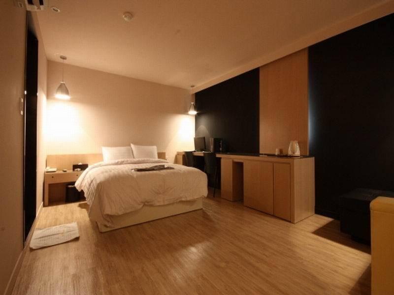 Nyx Hotel Seoul Exterior photo