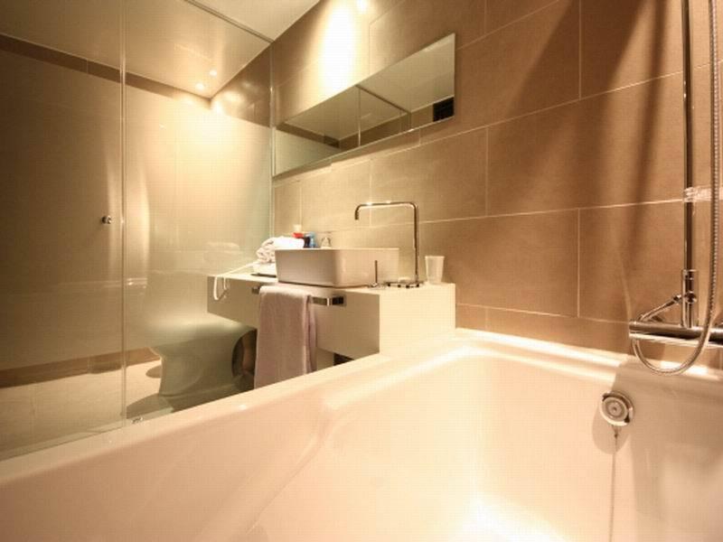 Nyx Hotel Seoul Exterior photo